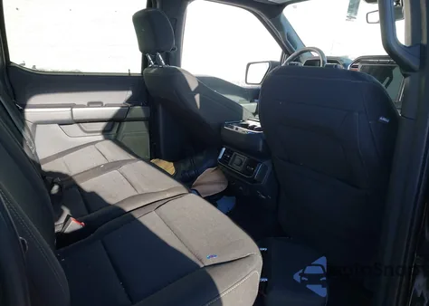 2022 Ford F-150 Xlt z USA, uszkodzony, nr VIN 1FTFW1E82NFB42075